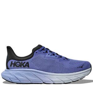Hoka One One Women's 'Arahi 7' Sneaker in Stellar Blue/Cosmos Size 11
